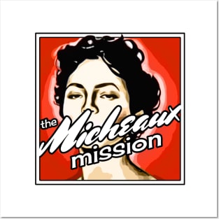 MICHEAUX MISSION 50s Posters and Art